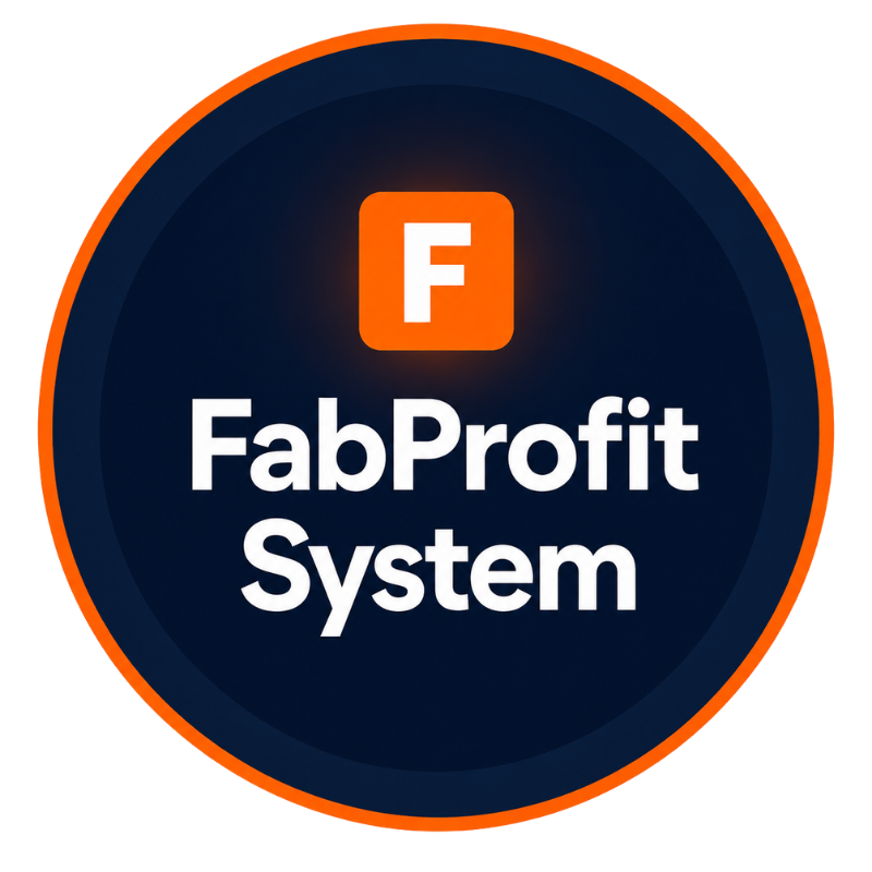 FabProfit System