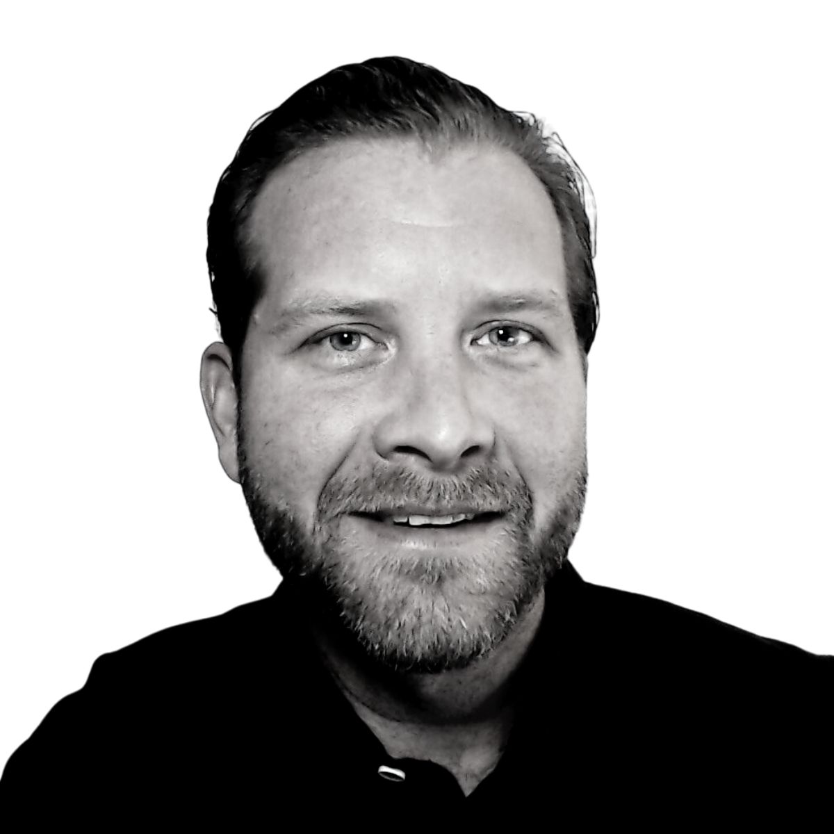 Greg Sheldon, fabrication estimating specialist